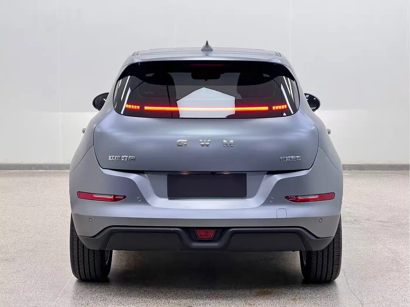 Ora Good Cat 2025 2025 430km Honor Edition