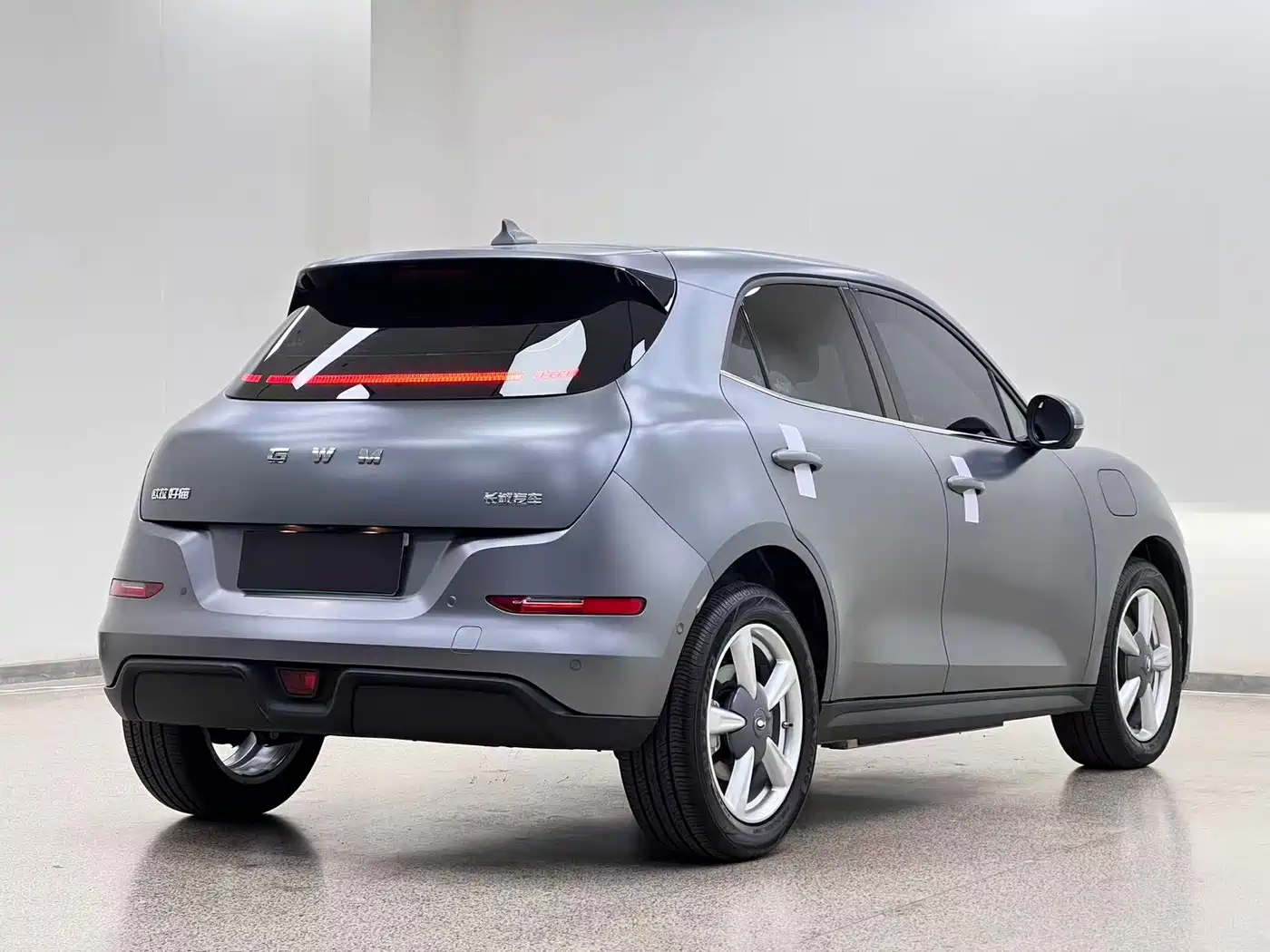 Ora Good Cat 2025 2025 430km Honor Edition