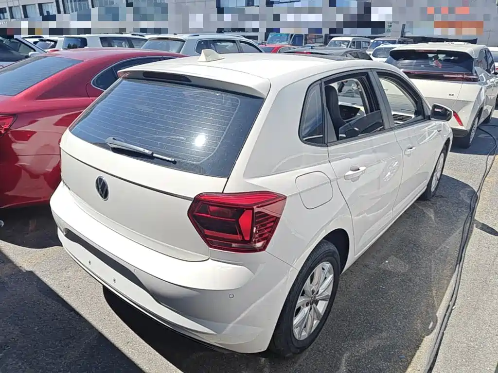 Volkswagen Polo, миниатюра 7