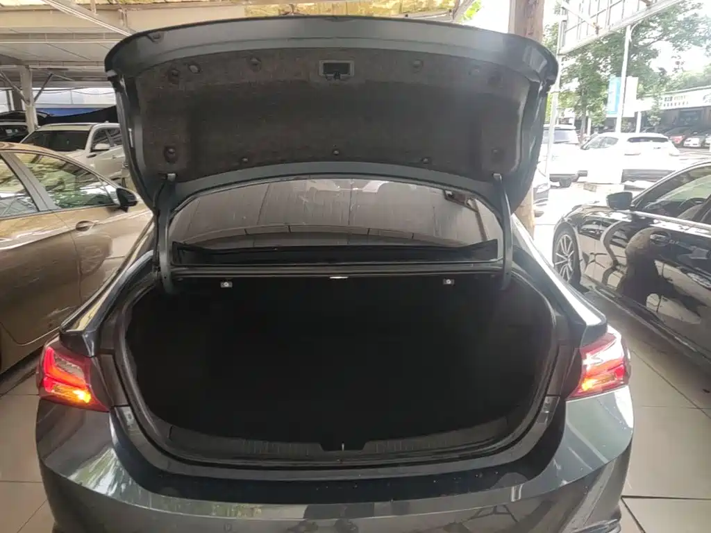 Chevrolet Malibu XL 2022 2022 535T Auto Sharp Dynamic Edition