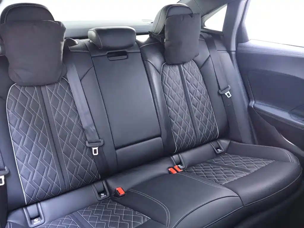 Audi A5L 2026 2025 2.0T Sport Edition Plus