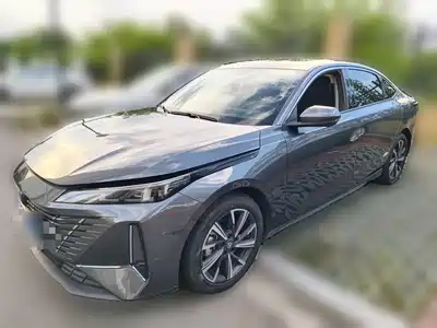 Changan Eado
