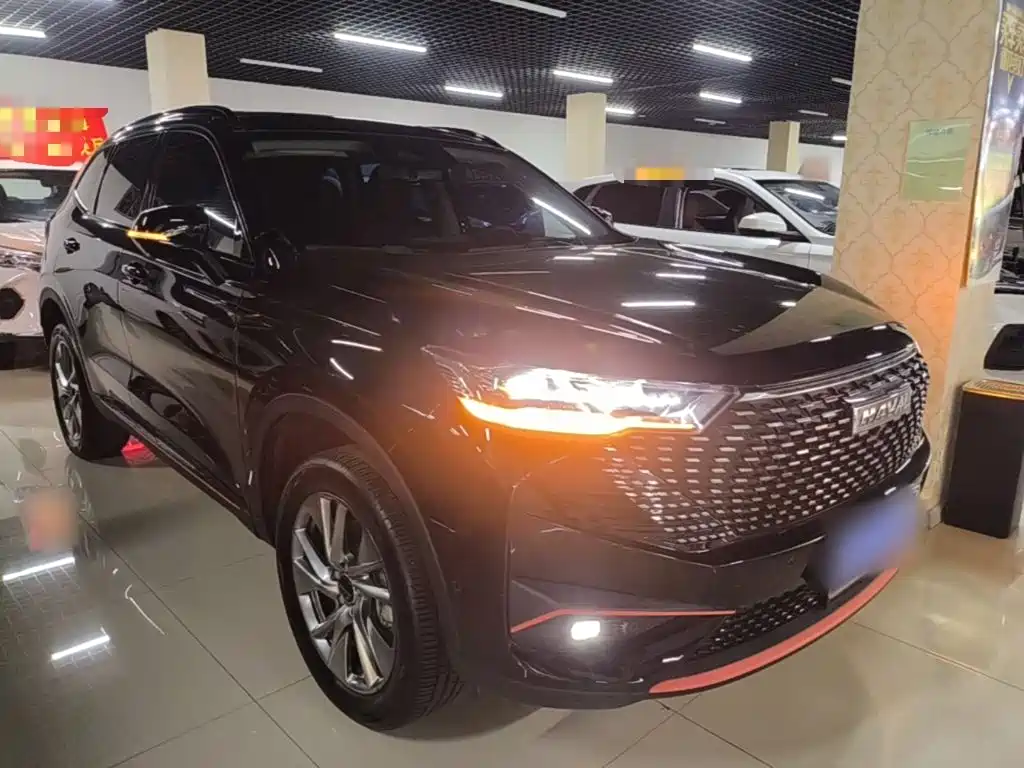 Photo 4 - Haval H6