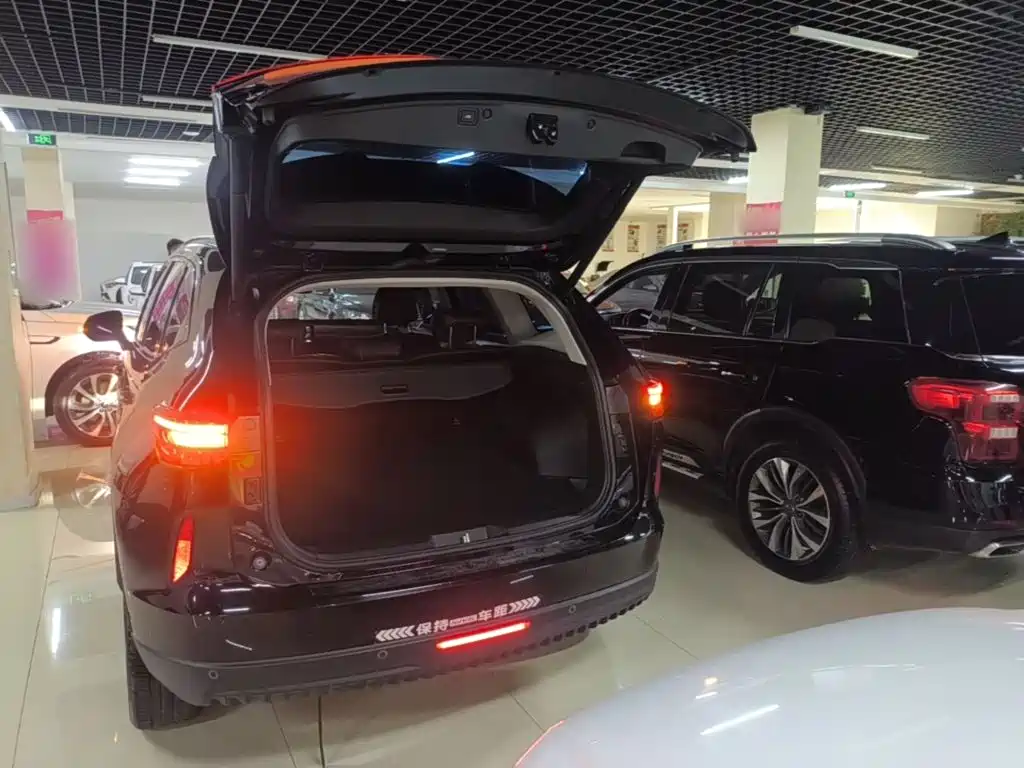 Photo 19 - Haval H6