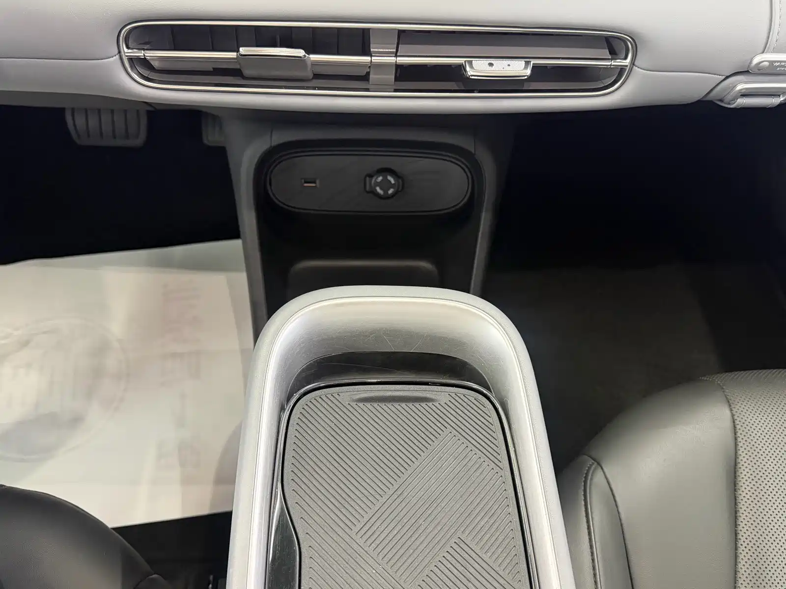 Фото 12 - Dongfeng Yipai Nano 01