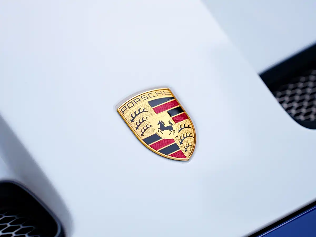 Porsche 911 2023 Dakar 3.0T фото 9