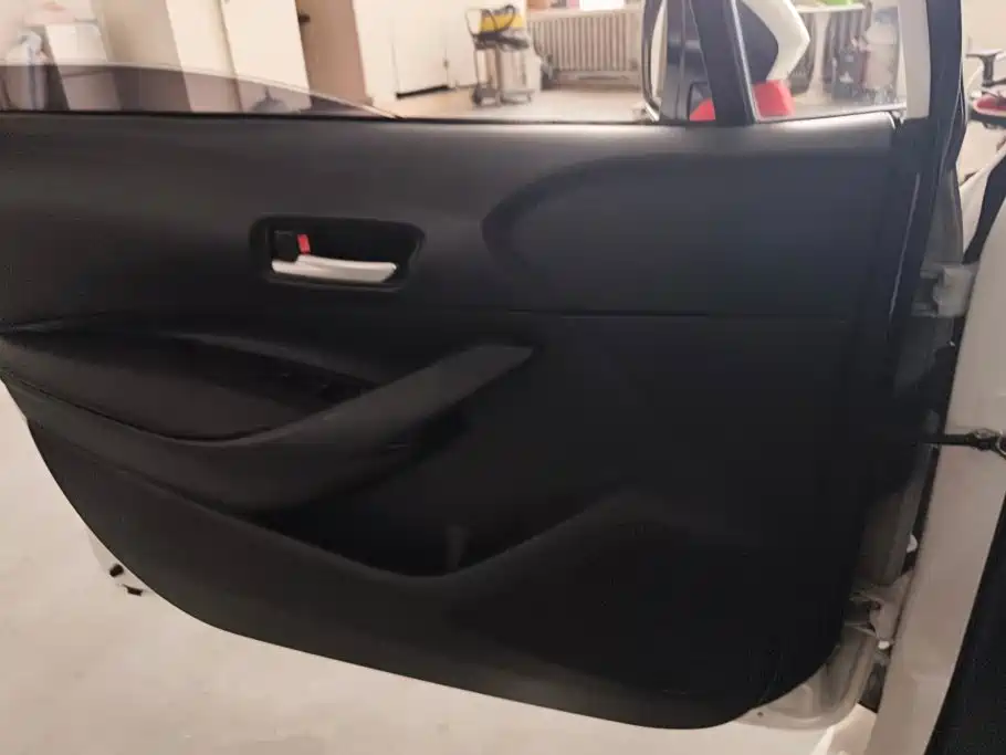 Toyota Corolla, миниатюра 7