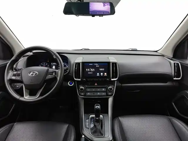 Hyundai Beijing Hyundai ix35 2019 2.0L Automatic 2WD Zhiyong·Enjoy China V — фото 5