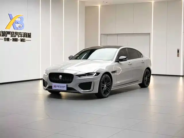 Similar car