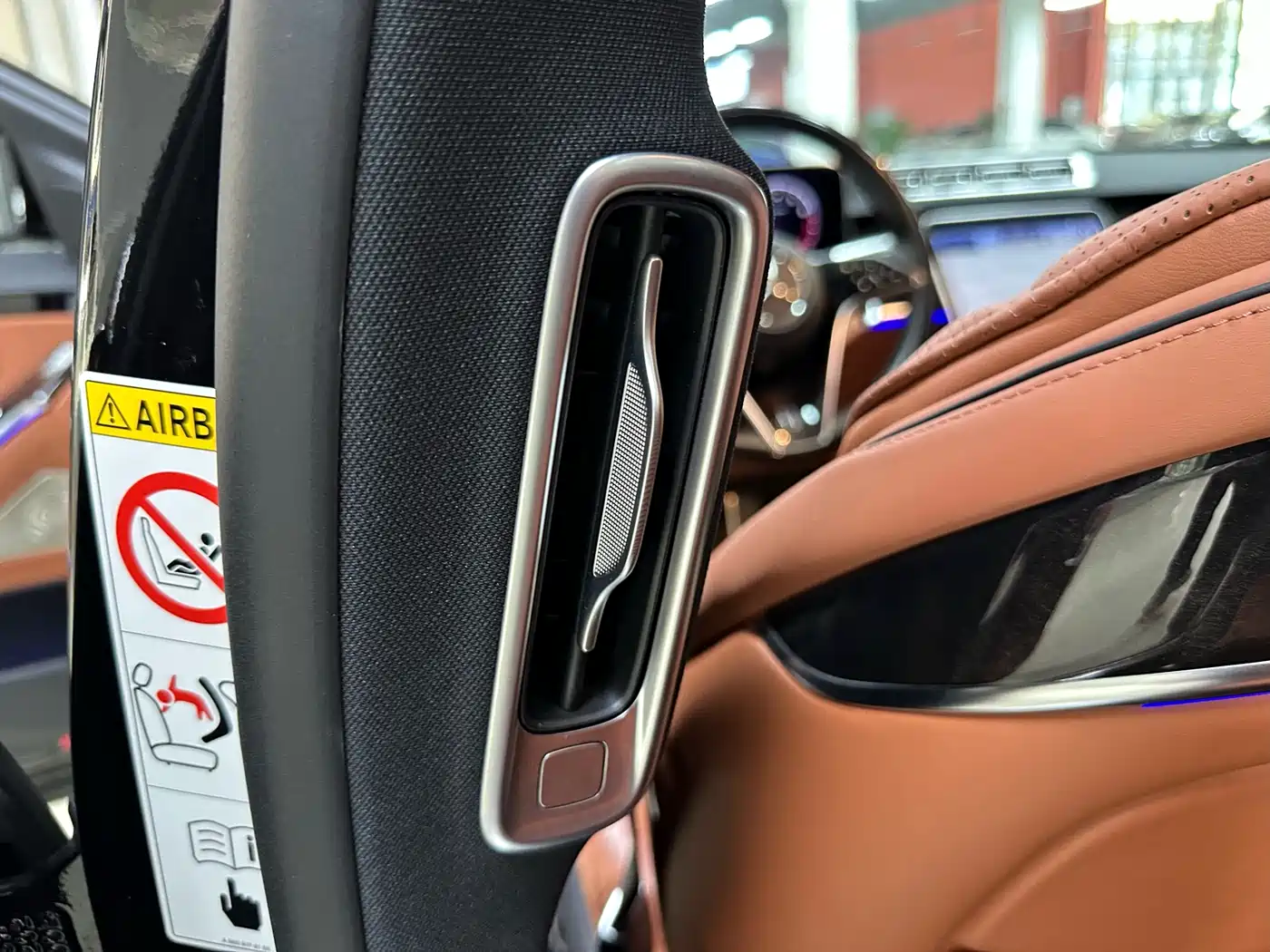 Mercedes-Benz Maybach S-Class 2022 S 480 4MATIC Intelligent Premium Special Edition фото 18