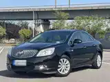 Фото 1 - Buick Excelle