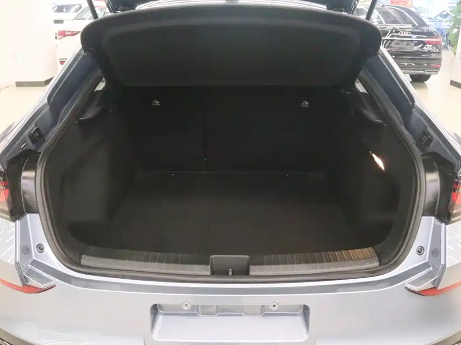 Volkswagen Lamando, миниатюра 16