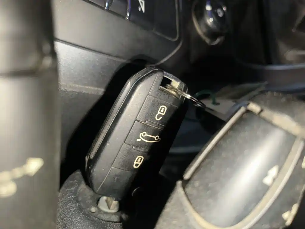 Citroën C4 C-Quatre 2017 2016 1.6L Manual Comfort
