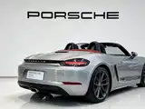 Фото 4 - Porsche 718
