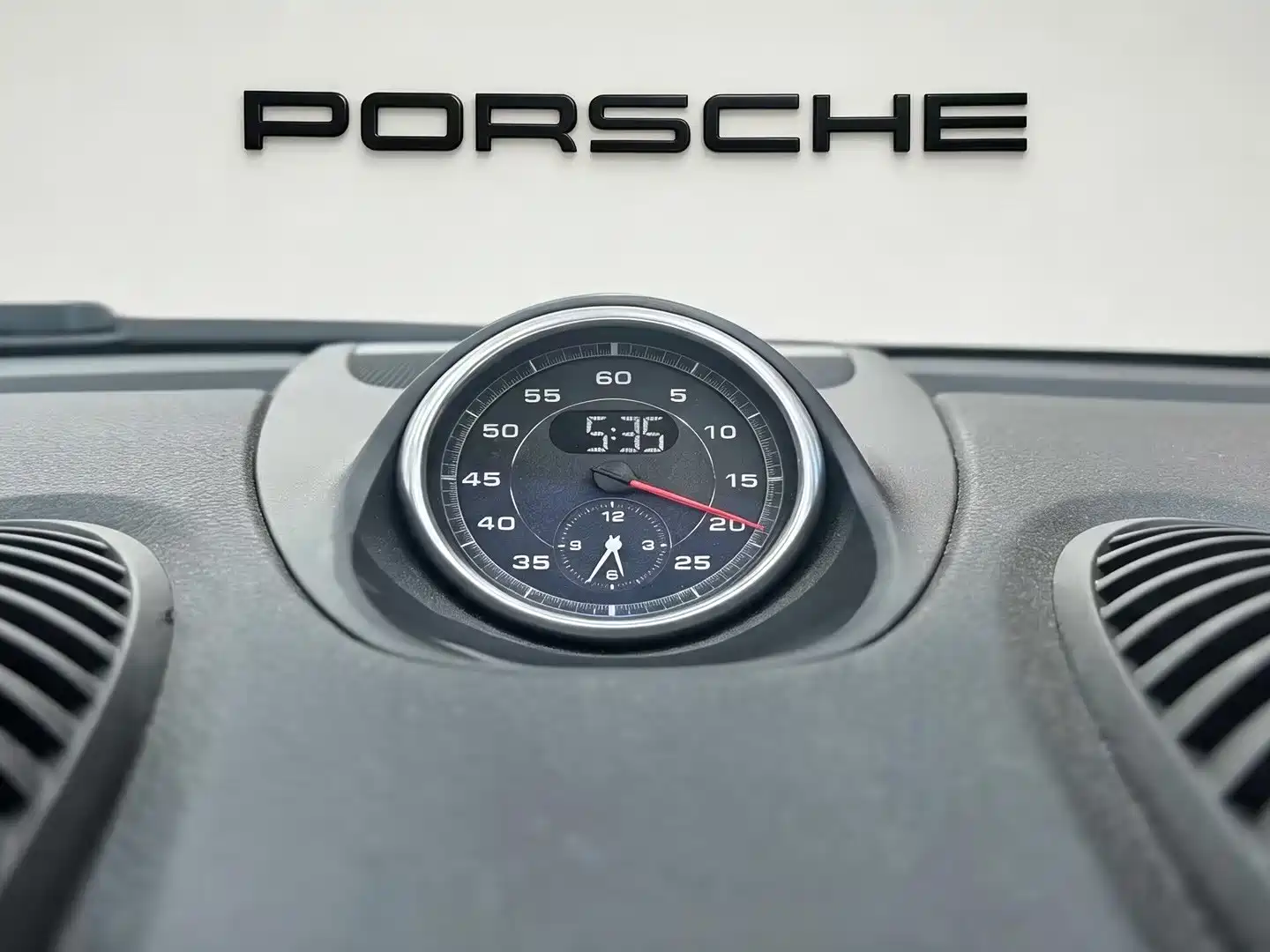 Фото 9 - Porsche 718
