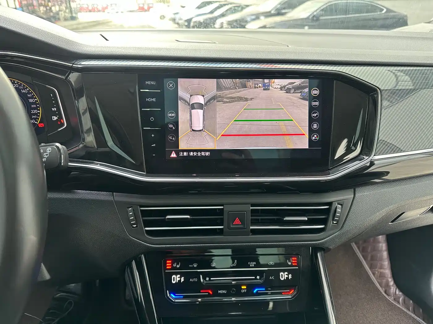 Volkswagen Tayron 2020 380TSI 4WD R-Line Smart Edition фото 14