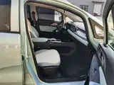 Фото 8 - Geely Geometry E Firefly