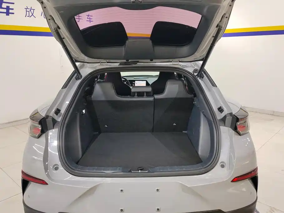 Changan UNI-T 2020 2020 1.5T Flagship
