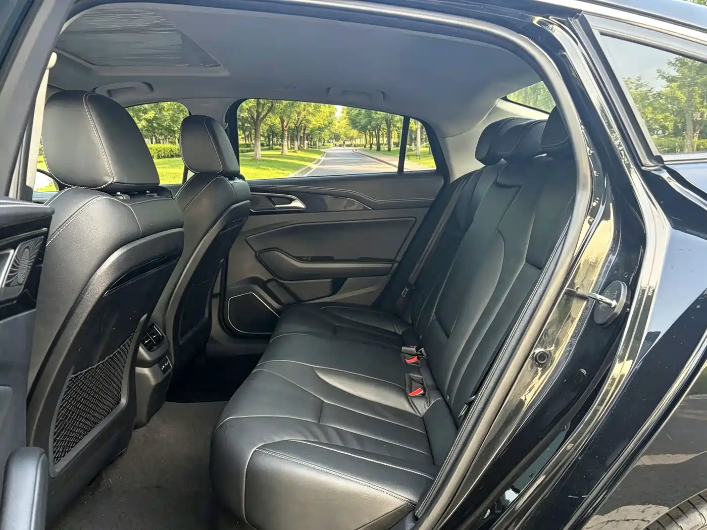 Hongqi H5 2018 2018 30TD Dynamic Edition