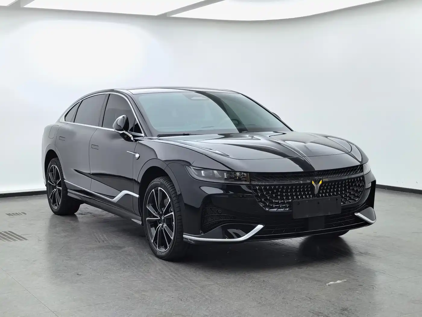 Voyah Passion 2024 2024 PHEV AWD Ultra Long Range Flagship