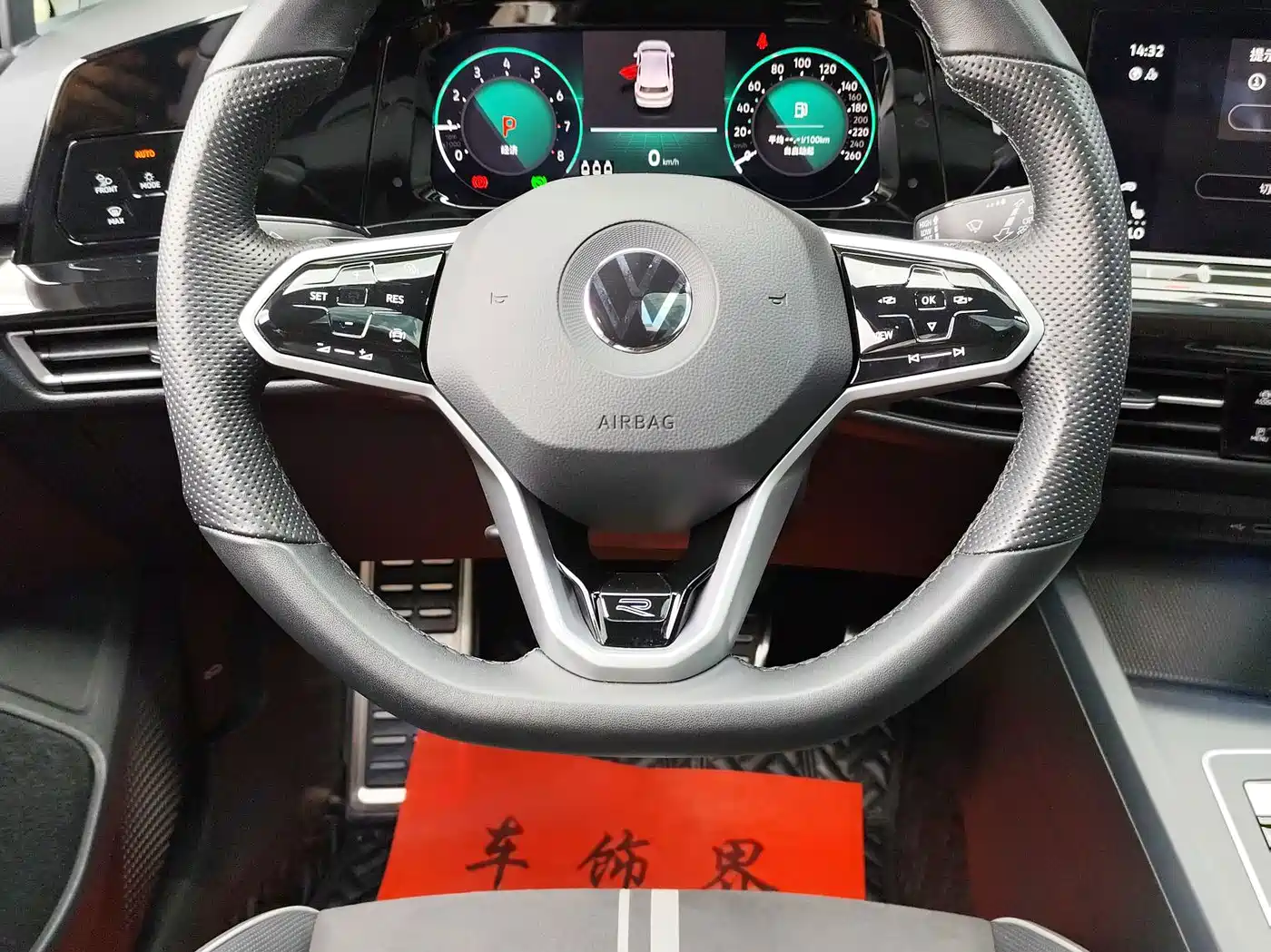 Volkswagen Golf, миниатюра 5