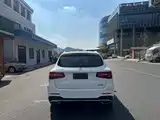 Фото 9 - Mercedes-Benz GLC