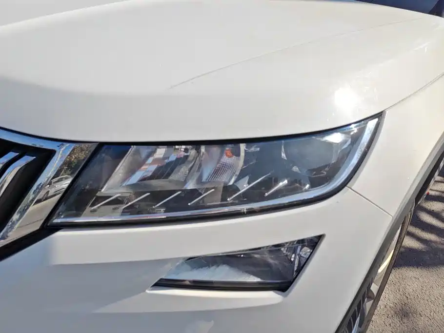 Фото 5 - Škoda Kodiaq