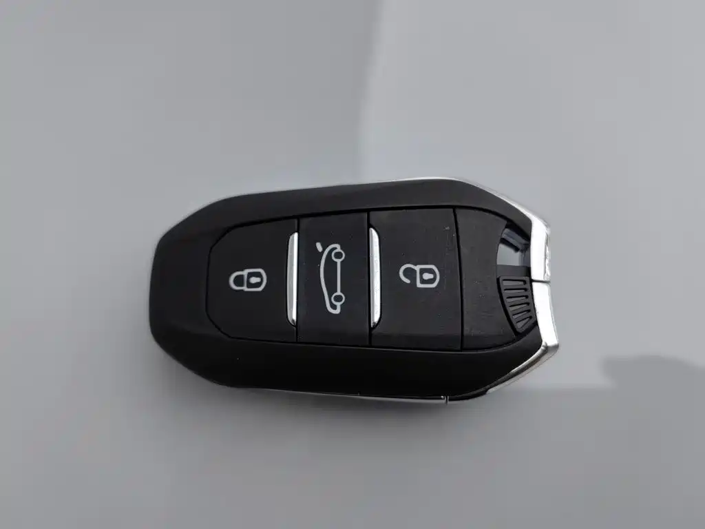 Photo 19 - Peugeot 408