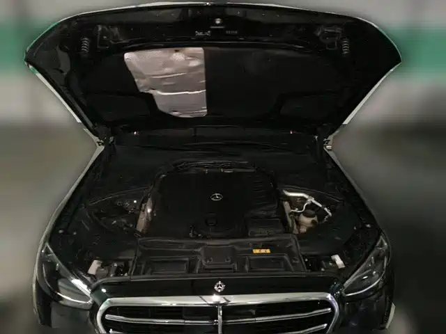 Mercedes-Benz S-Class 2021 S 400 L Luxury — фото 3