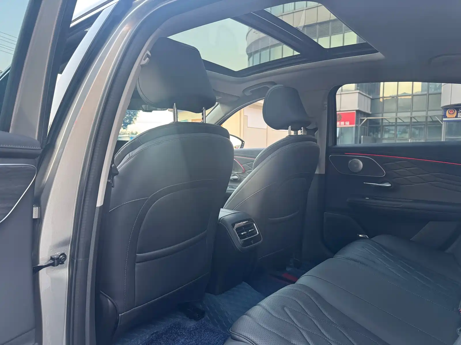 Photo 13 - Chery Arrizo 8 PRO