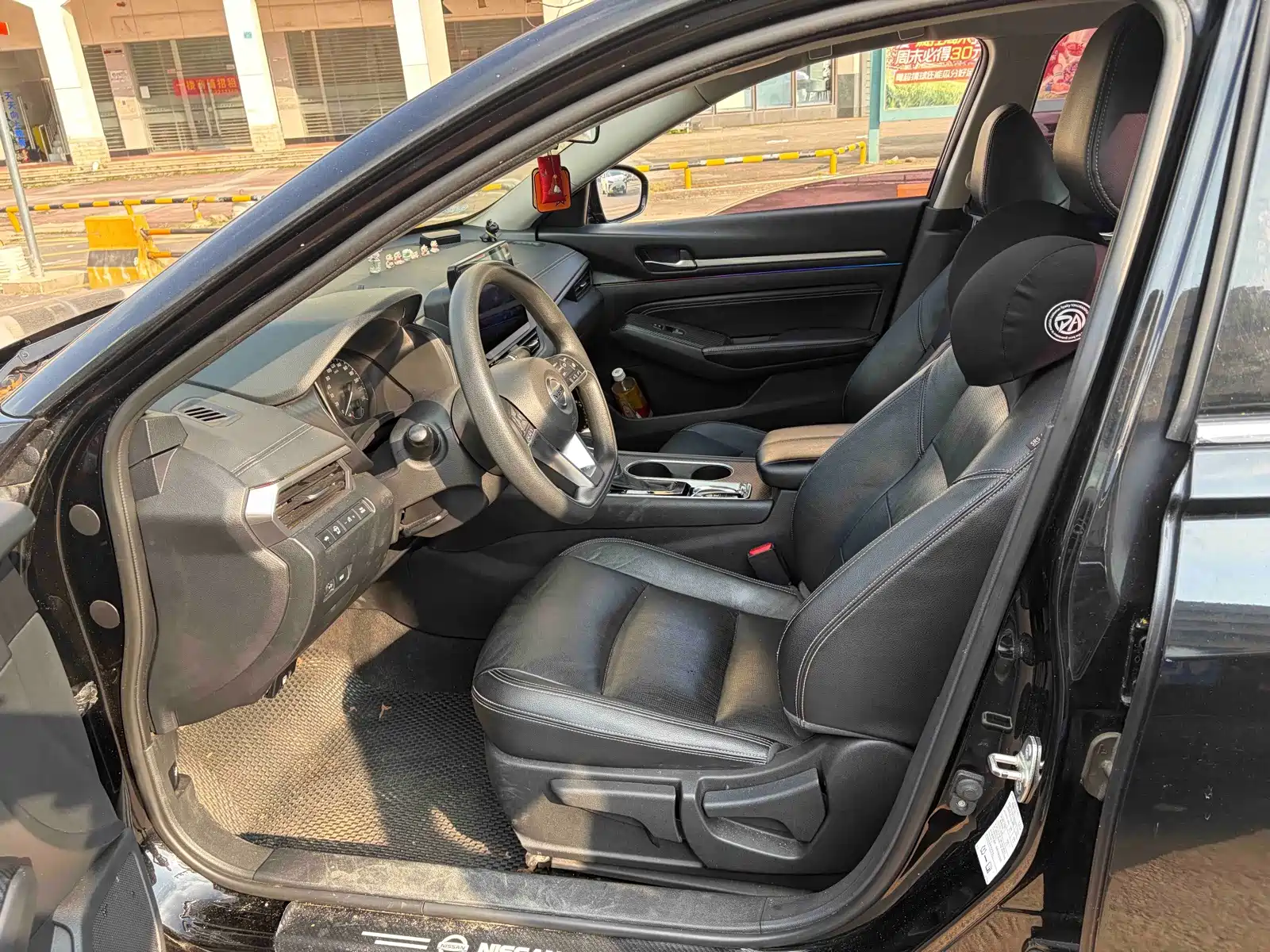 Photo 6 - Nissan Teana