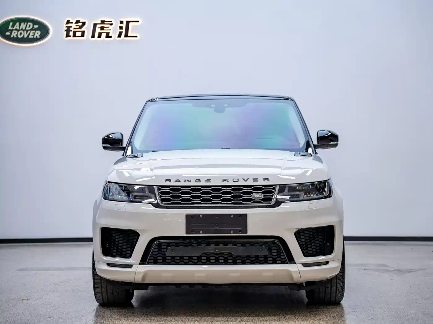 Land Rover Range Rover Sport 2020 3.0 L6 HSE DYNAMIC фото 2
