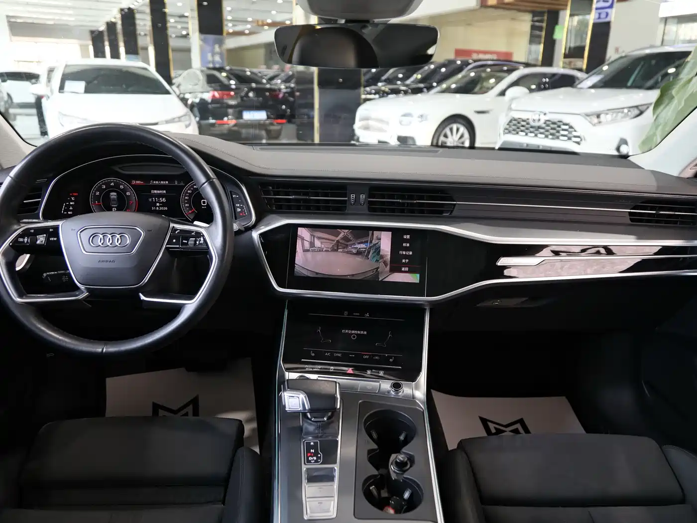 Photo 11 - Audi A7