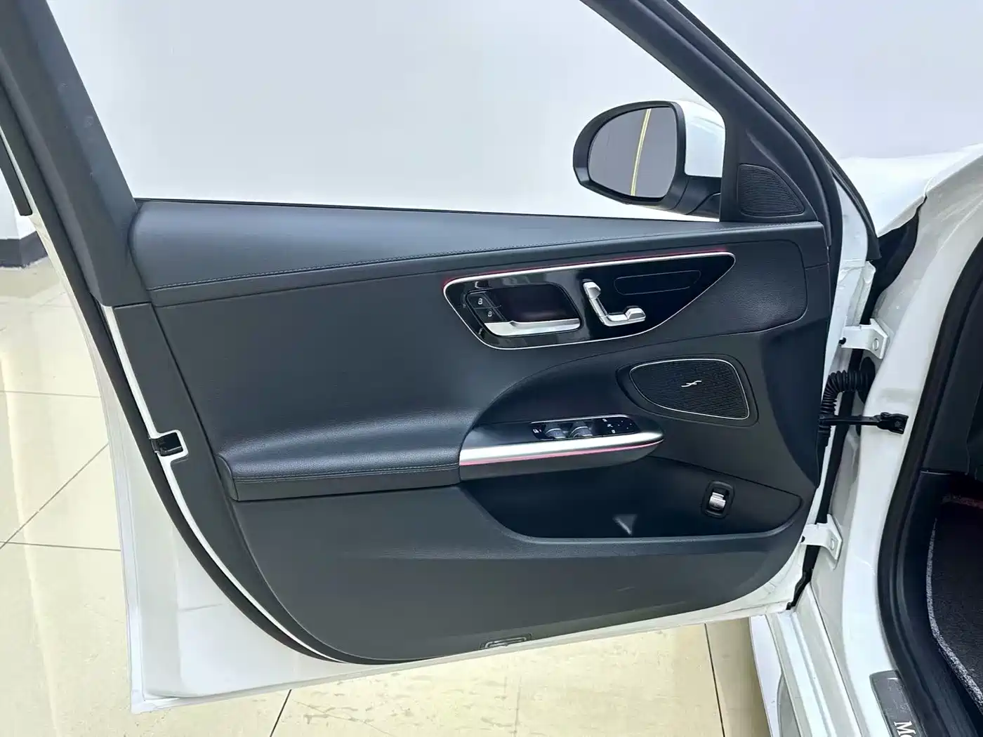 Mercedes-Benz C-Class 2022 C 260 L Sport Edition фото 15