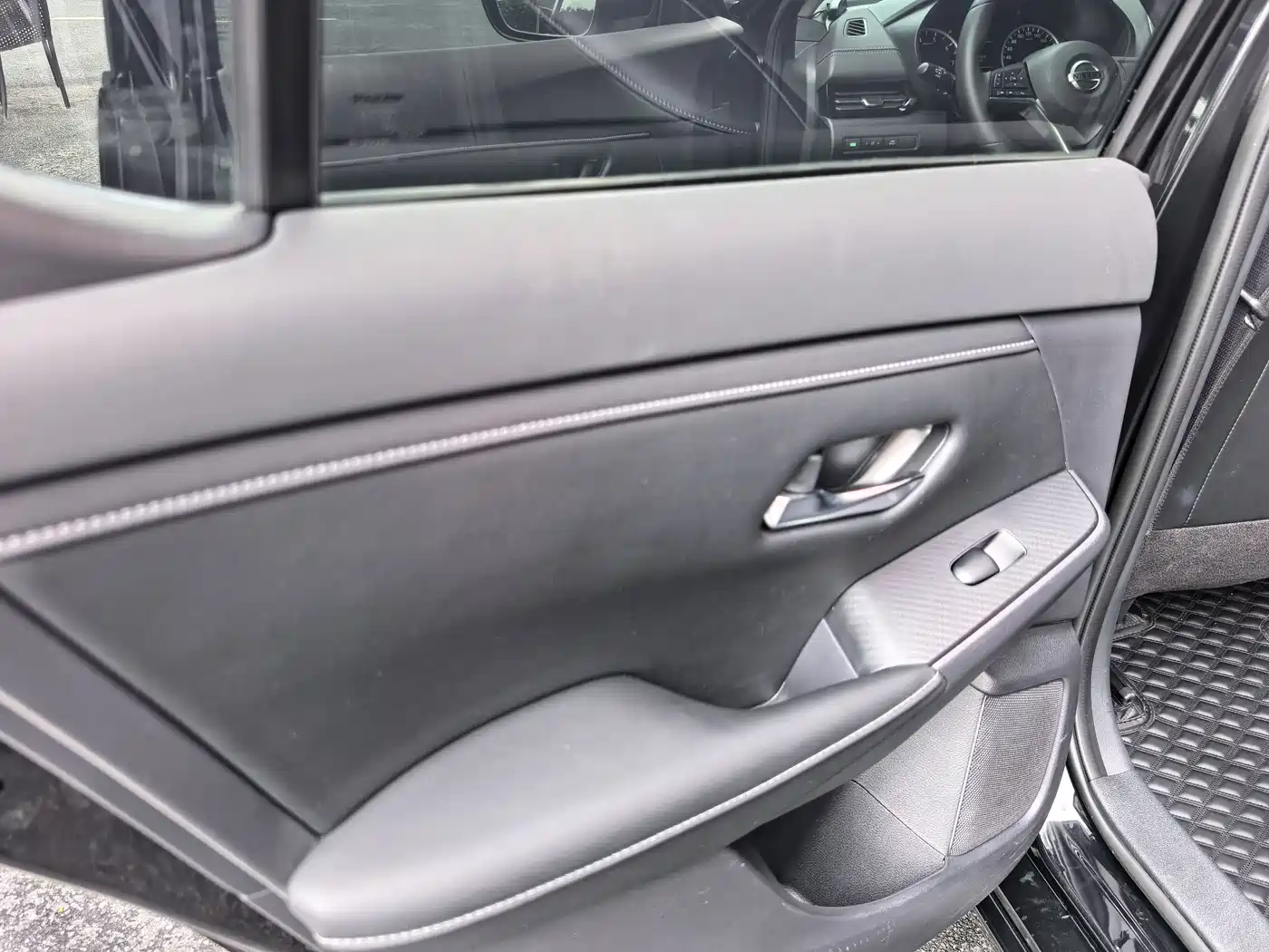 Nissan SYLPHY, миниатюра 13