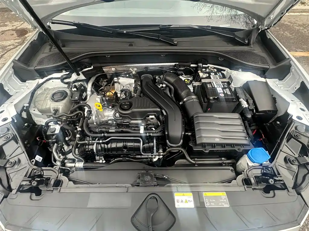Audi Q2L 2024 35TFSI Progressive Elegance фото 18