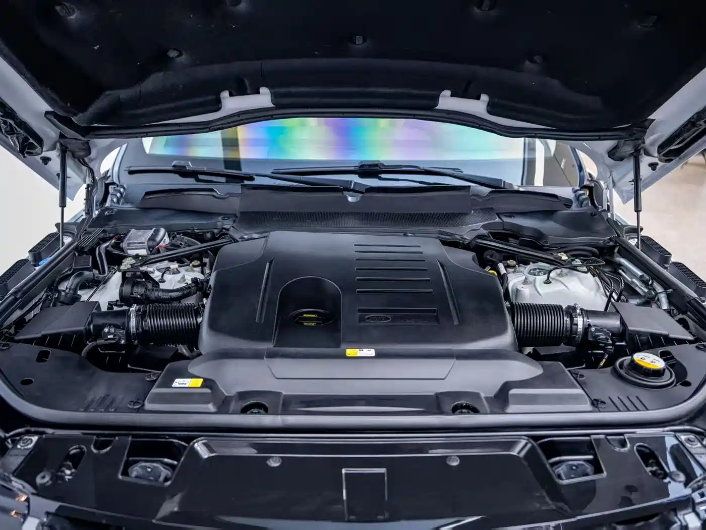 Land Rover Range Rover Sport 2020 3.0 L6 HSE DYNAMIC фото 29