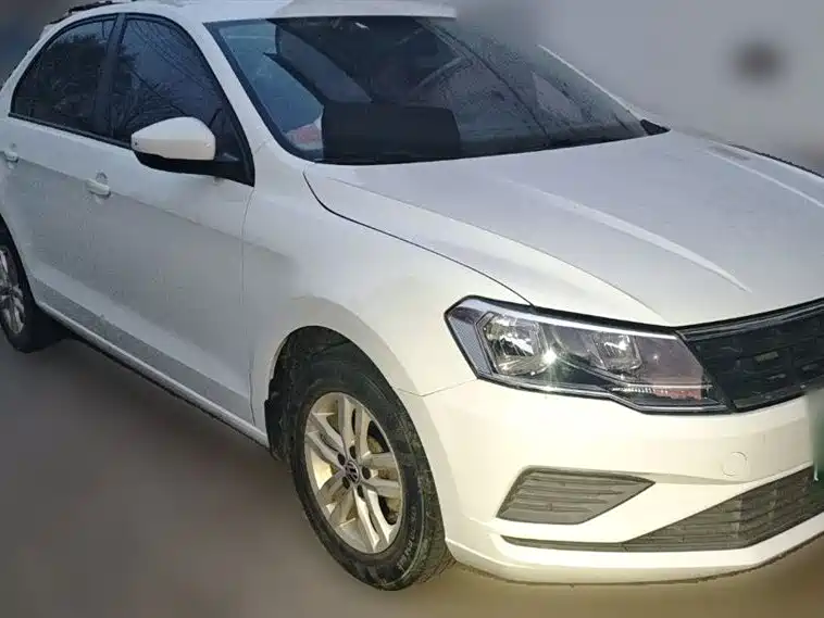 Volkswagen Jetta 2017 1.4L Manual Fashion фото 25