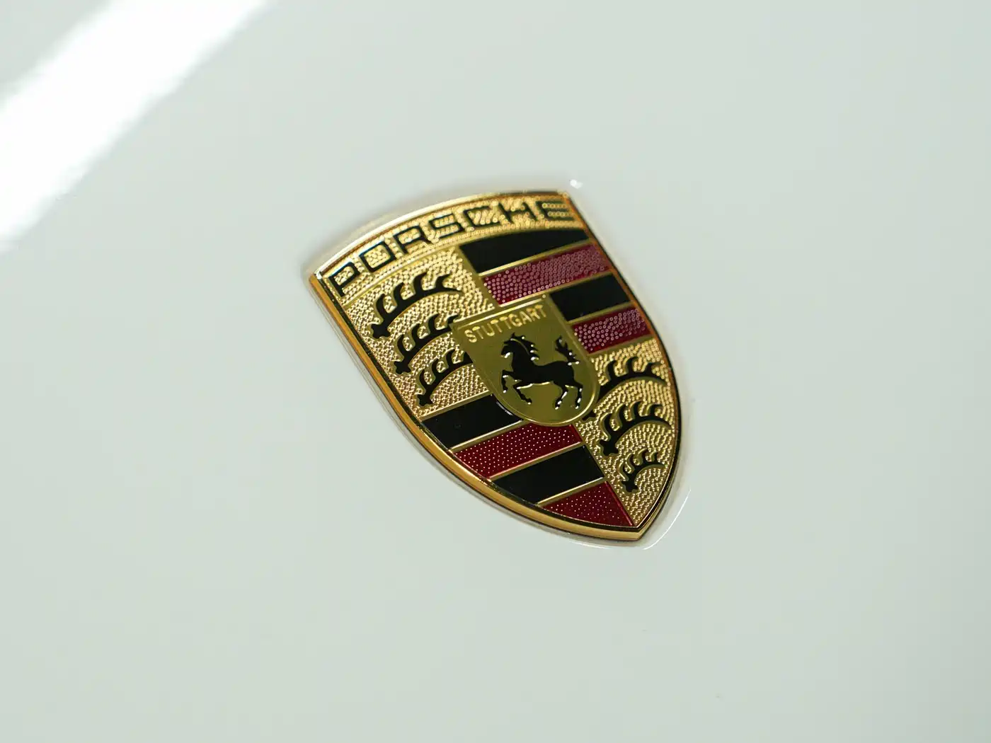 Porsche Cayenne 2016 Cayenne 3.0T фото 9
