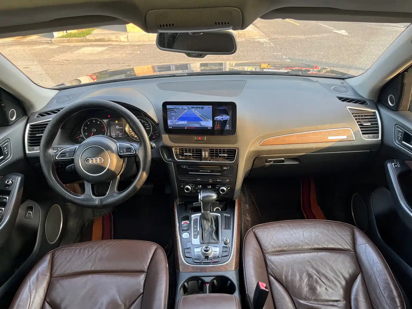 Photo 9 - Audi Q5