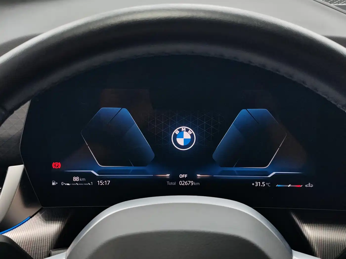 BMW X2 (Import) 2025 2024 sDrive25i M Sport Package