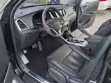 Фото 9 - Hyundai Tucson