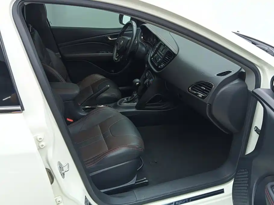 Fiat Ottimo 2016 2014 1.4T Sport