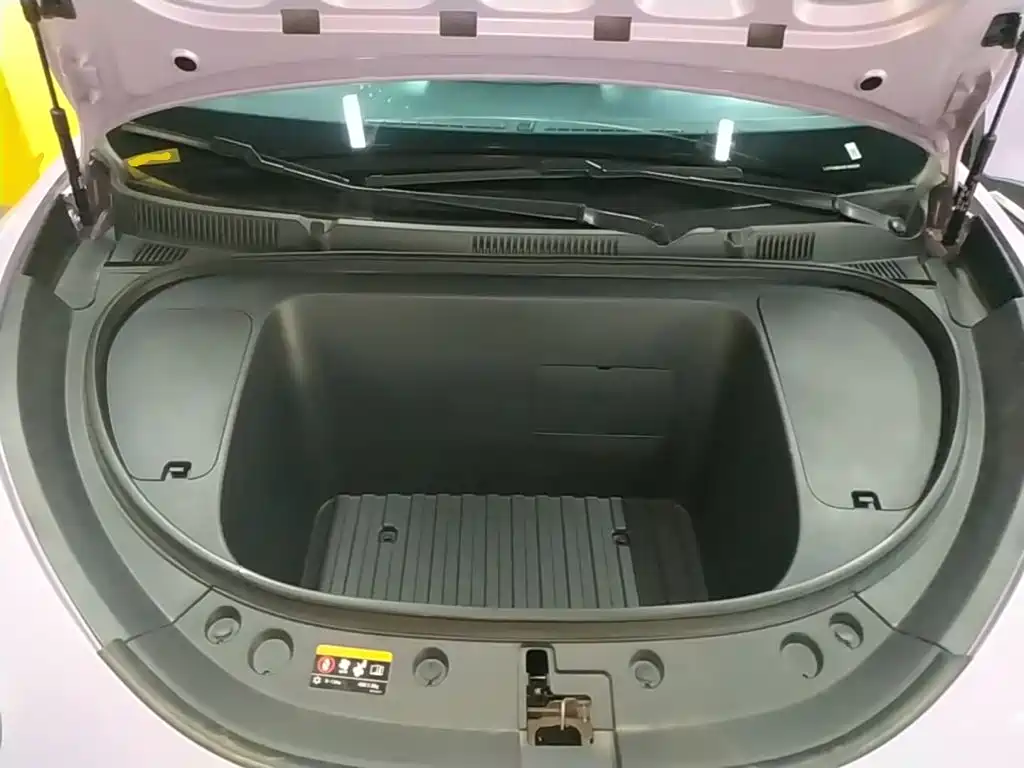 Geely Galaxy Starry Wish 2025 2026 Model 410km Explorer Edition