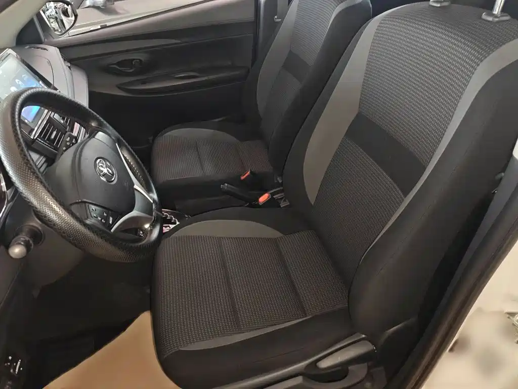 Toyota Vios FS, миниатюра 8