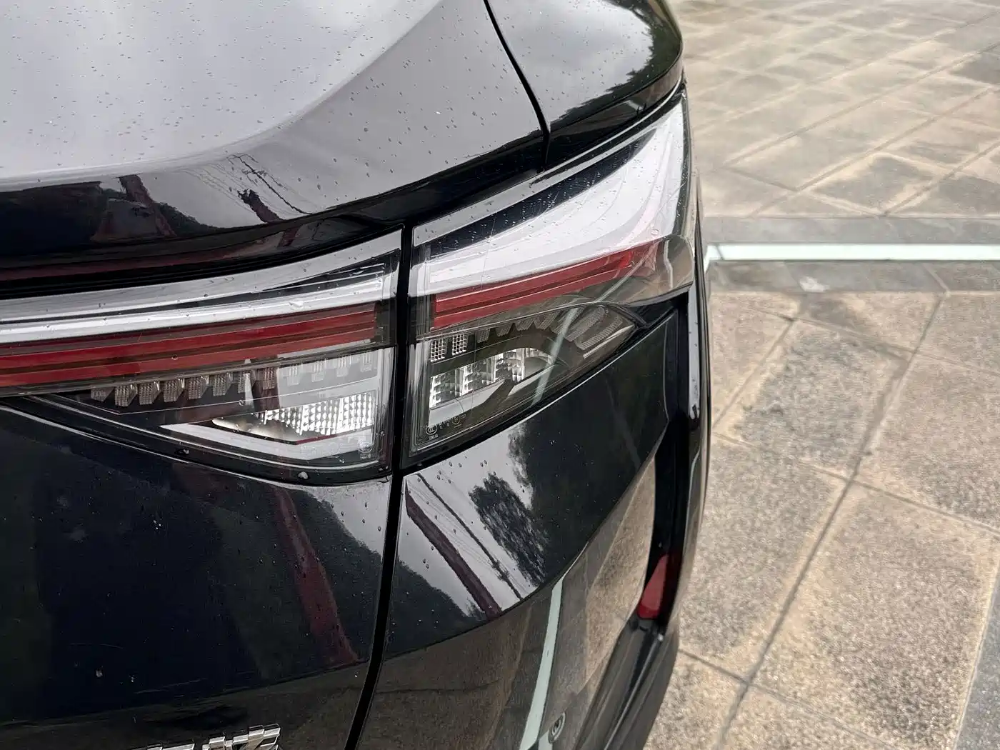Dongfeng Aeolus Yixuan 2020 2020 230T Automatic Cool Edition