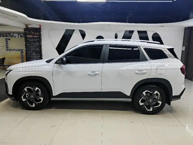 HYUNDAI BEIJING HYUNDAI IX35