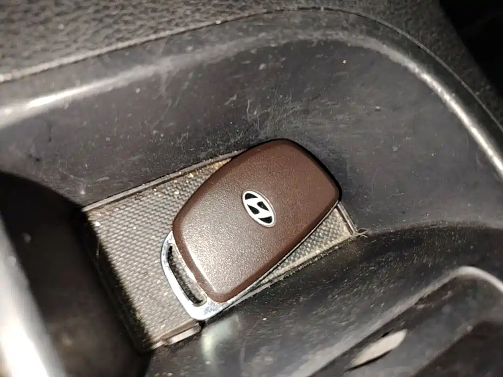 Hyundai Sonata 2017 2017 1.6T GLS Smart