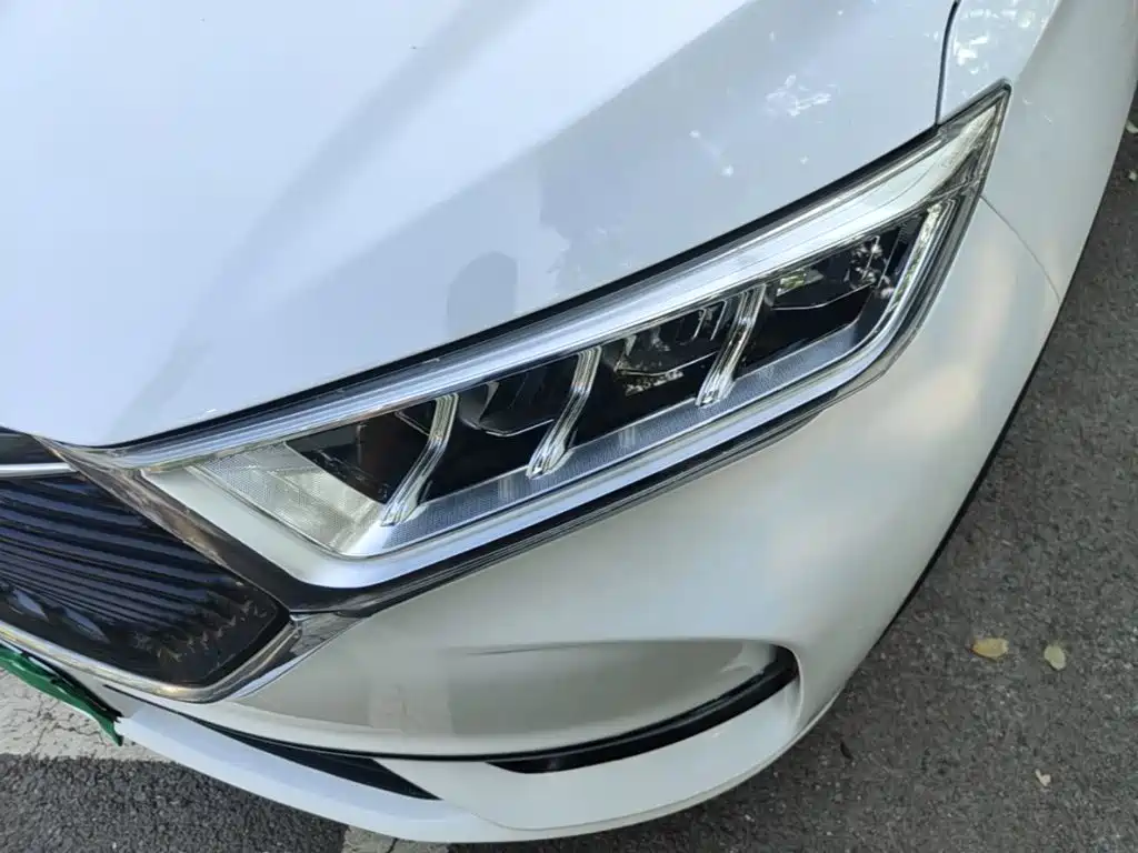 Changan Oshan X7 2021 2021 Model 1.5T Auto Pilot Edition
