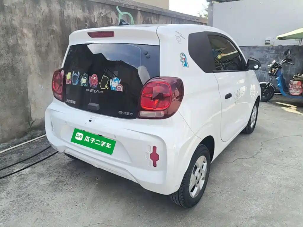Roewe Kaiwei CLEVER 2020 2021 302km All-round Edition